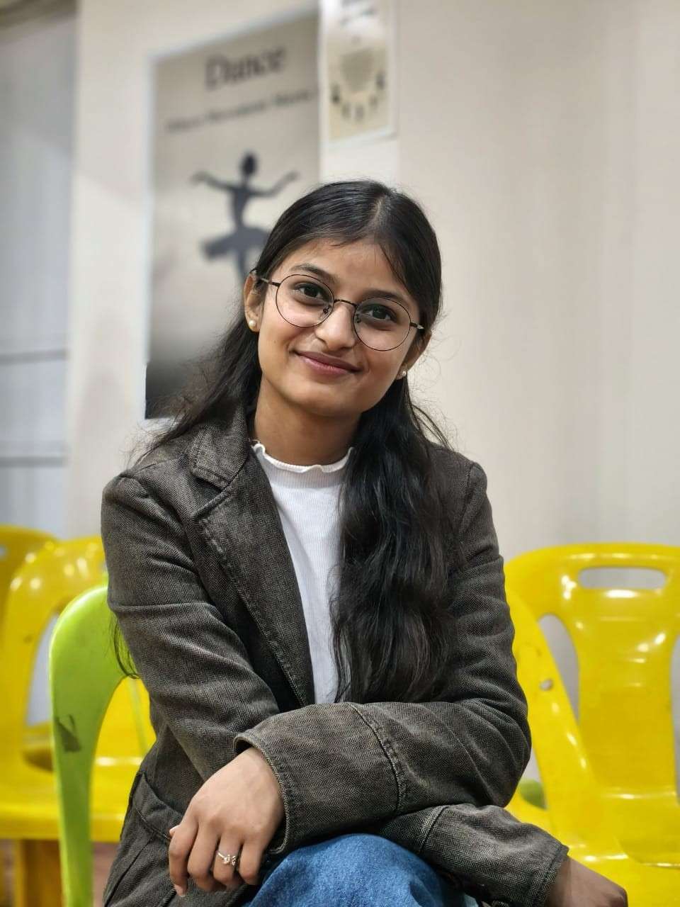 Riya Ma'am